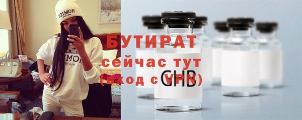 стафф Горняк